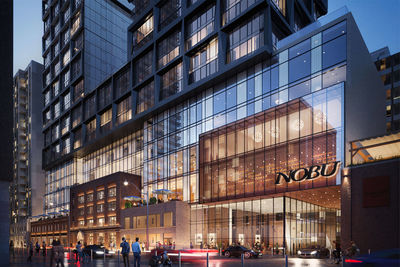 Get In Touch with Your Condo Neighbours!